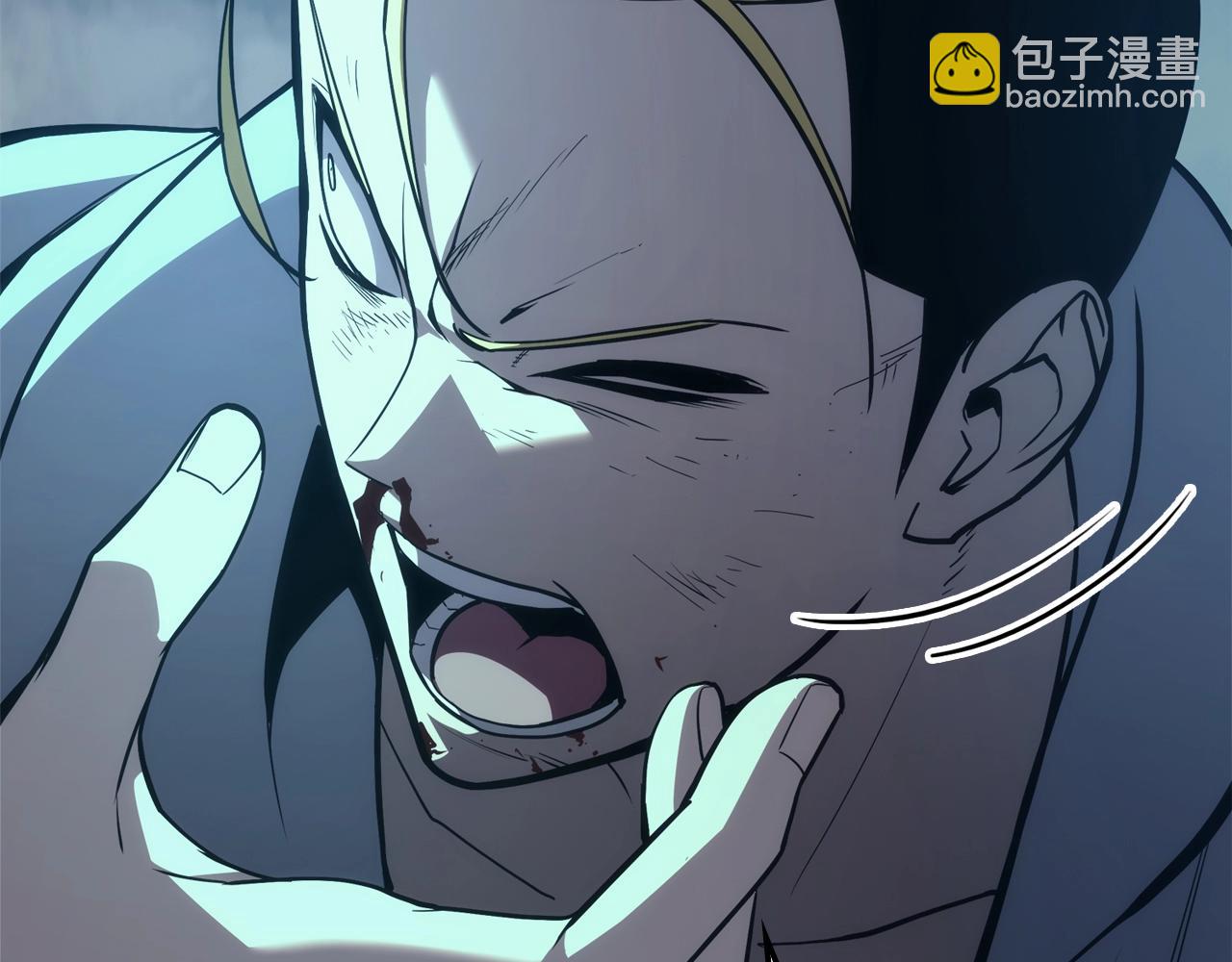 災難級英雄歸來 - 第71話 聖地展開(5/7) - 2