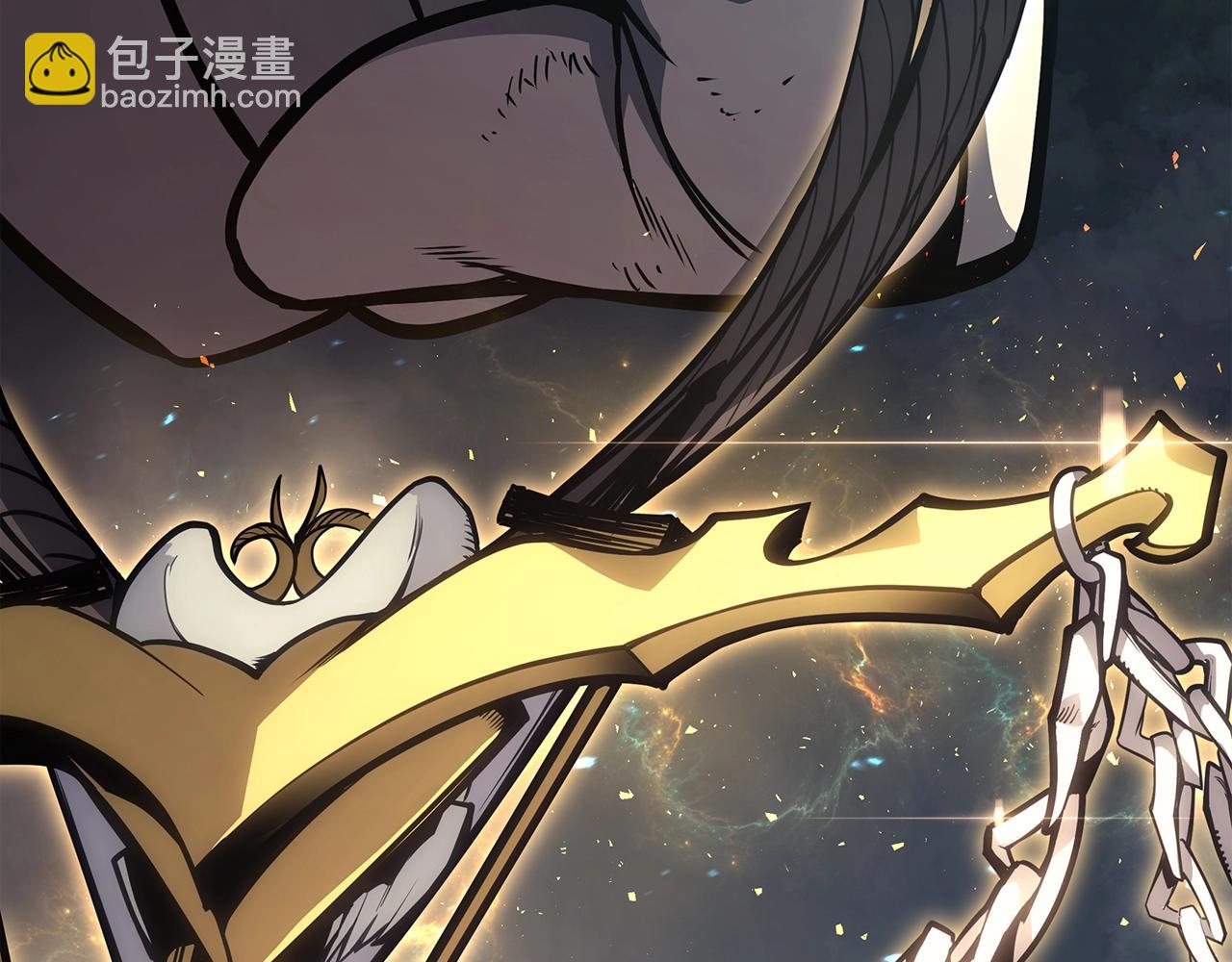 災難級英雄歸來 - 第71話 聖地展開(6/7) - 5