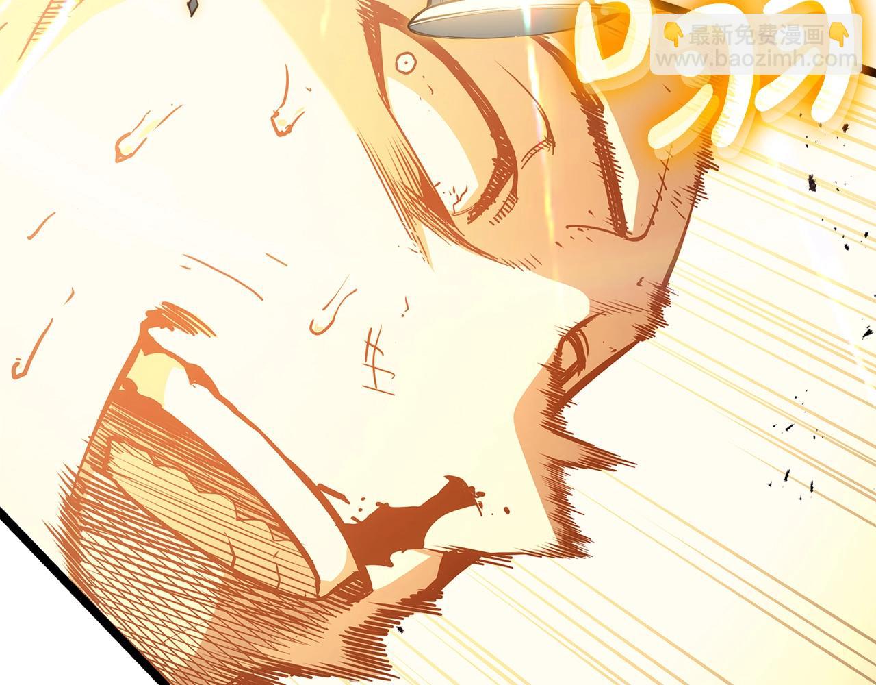 災難級英雄歸來 - 第71話 聖地展開(6/7) - 3