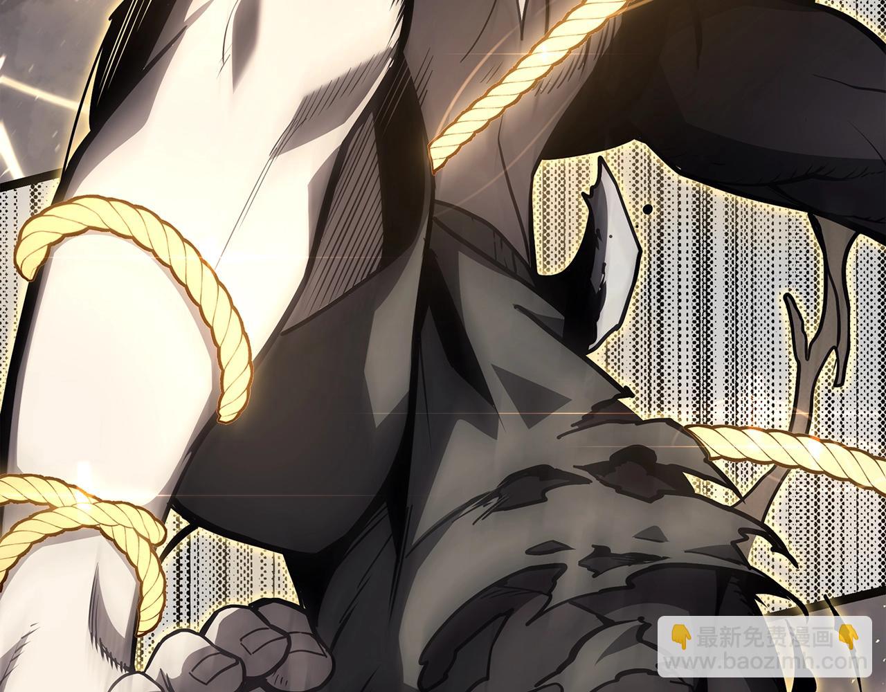 災難級英雄歸來 - 第71話 聖地展開(6/7) - 2