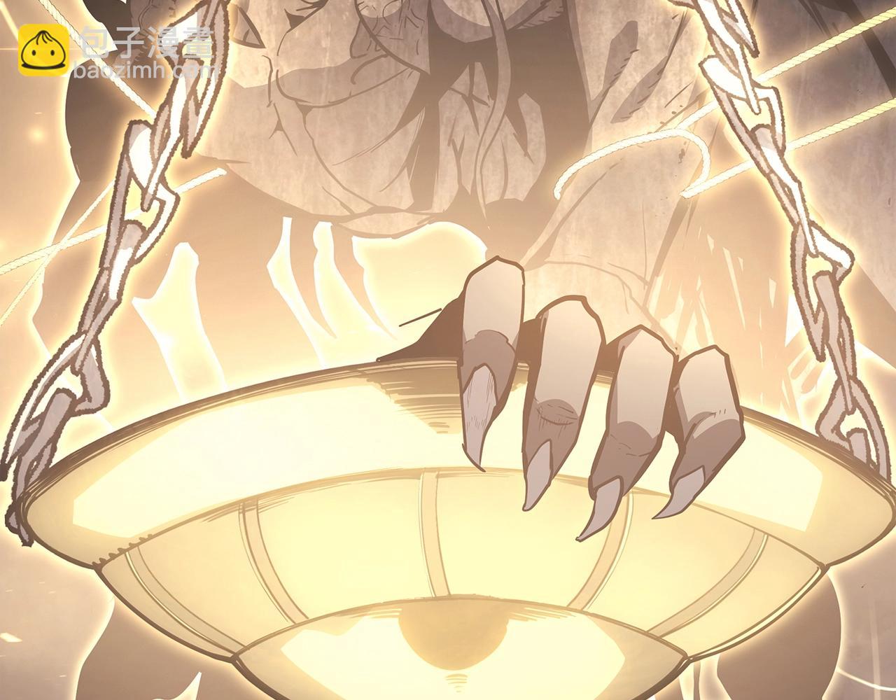 災難級英雄歸來 - 第71話 聖地展開(6/7) - 8