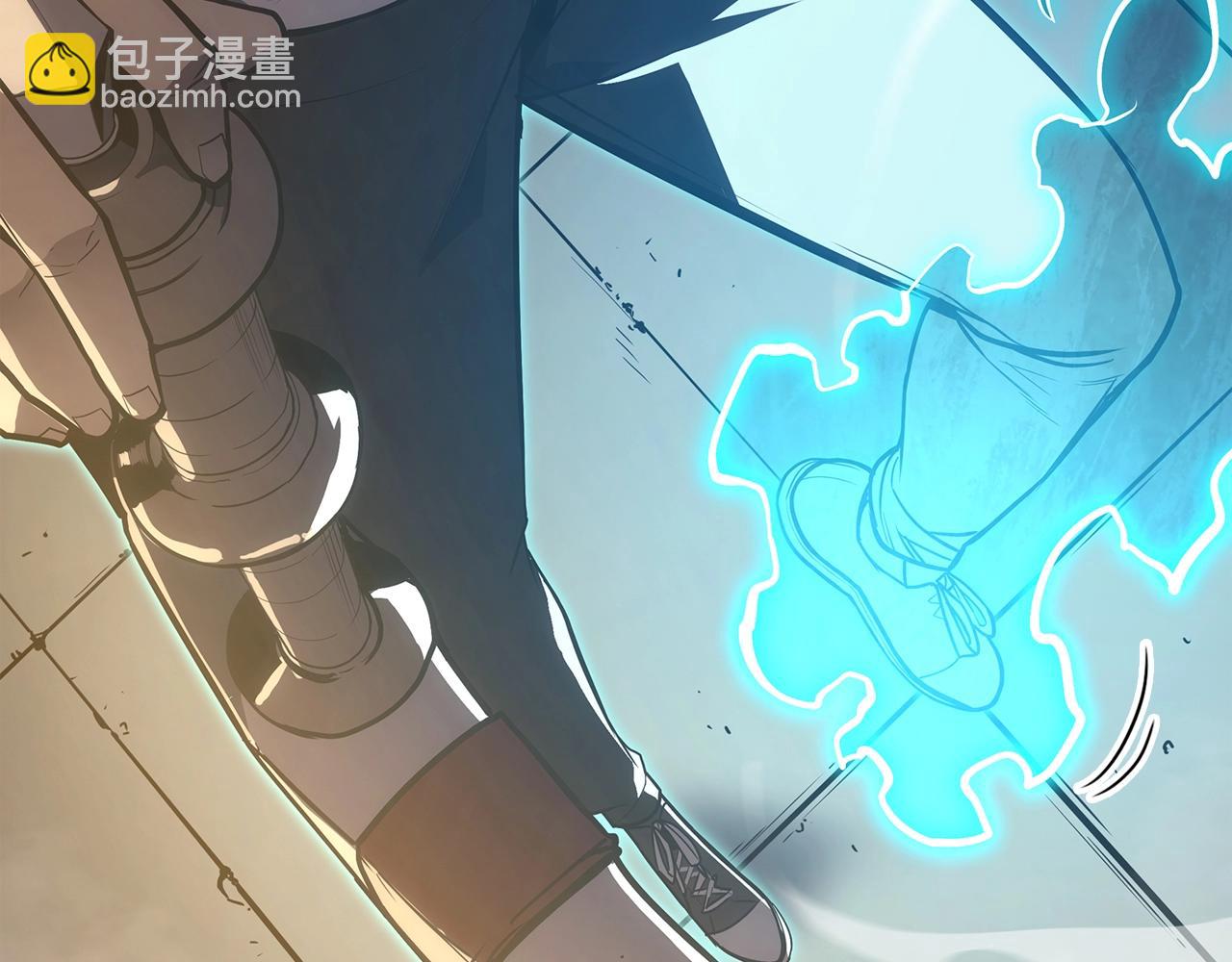 災難級英雄歸來 - 第71話 聖地展開(6/7) - 4