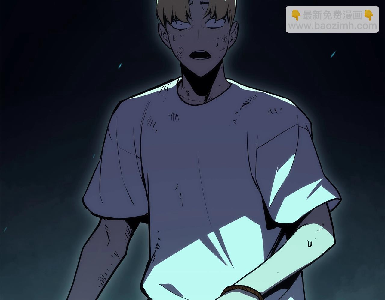 災難級英雄歸來 - 第71話 聖地展開(6/7) - 5