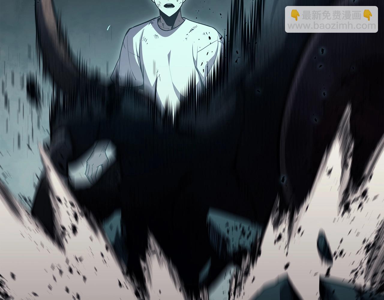 災難級英雄歸來 - 第71話 聖地展開(7/7) - 2