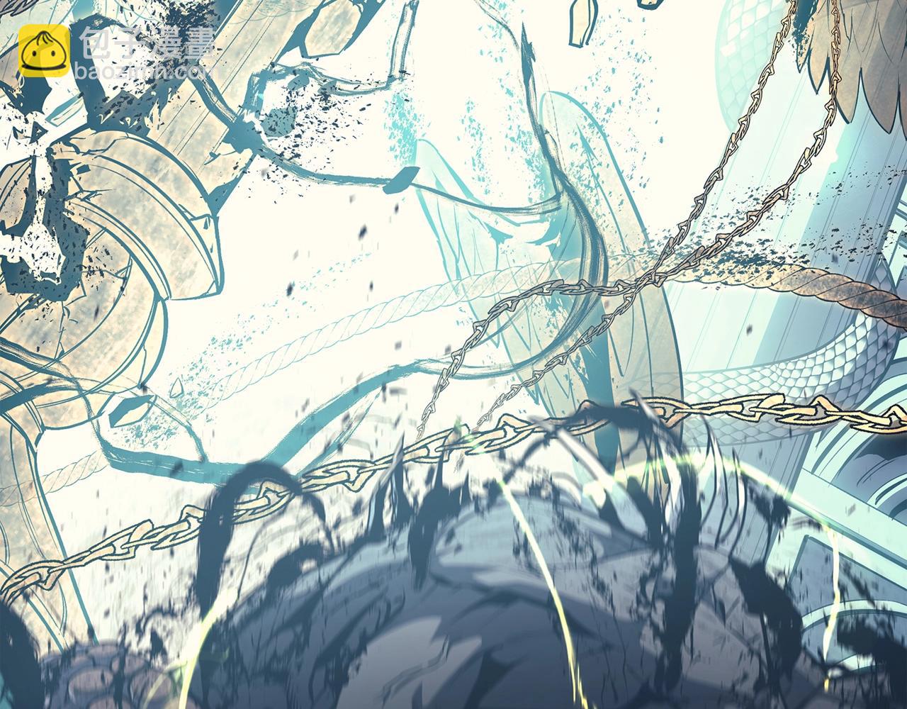 災難級英雄歸來 - 第71話 聖地展開(7/7) - 2