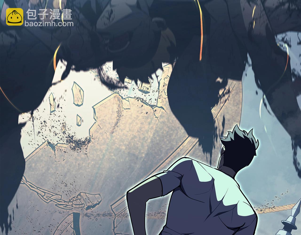 災難級英雄歸來 - 第71話 聖地展開(7/7) - 3