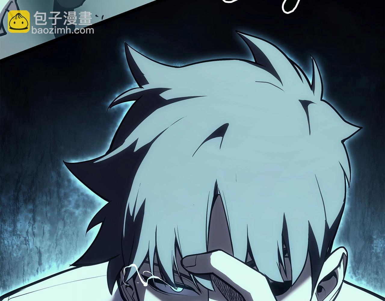 災難級英雄歸來 - 第71話 聖地展開(7/7) - 2