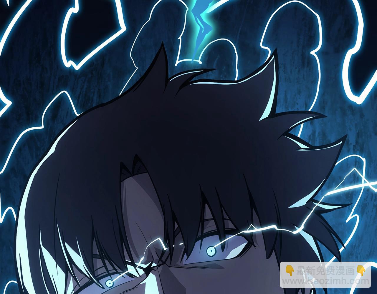 災難級英雄歸來 - 第71話 聖地展開(1/7) - 3