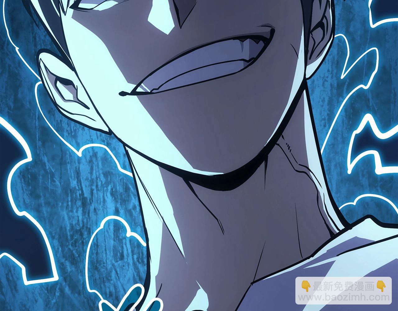 災難級英雄歸來 - 第71話 聖地展開(1/7) - 4