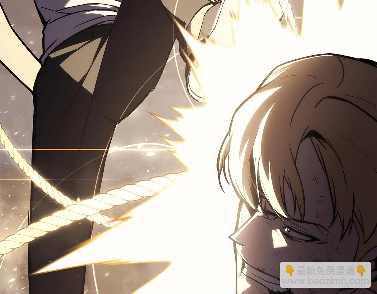 災難級英雄歸來 - 第71話 聖地展開(2/7) - 1