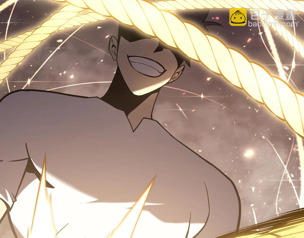 災難級英雄歸來 - 第71話 聖地展開(2/7) - 7