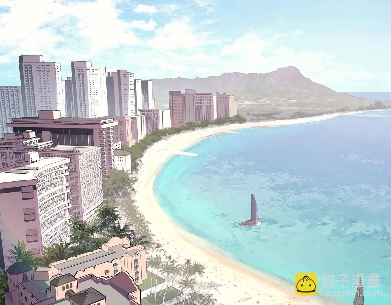 災難級英雄歸來 - 第71話 聖地展開(2/7) - 1