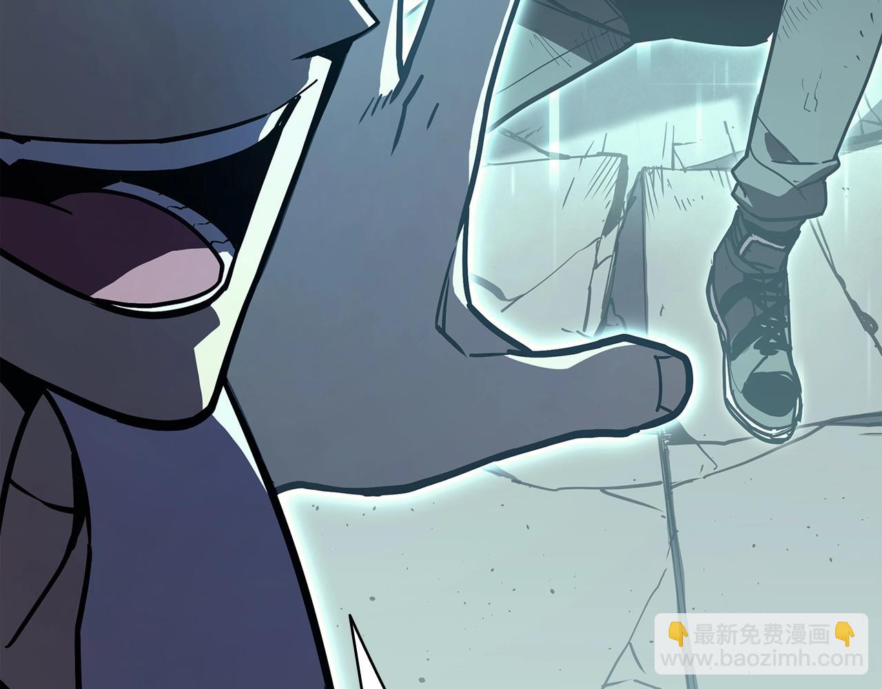 災難級英雄歸來 - 第73話 折磨王(3/8) - 7