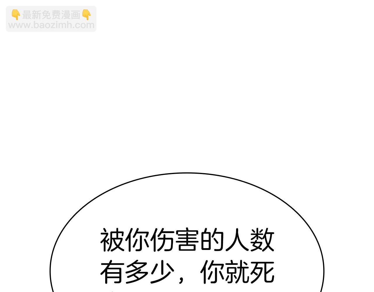 災難級英雄歸來 - 第73話 折磨王(3/8) - 1