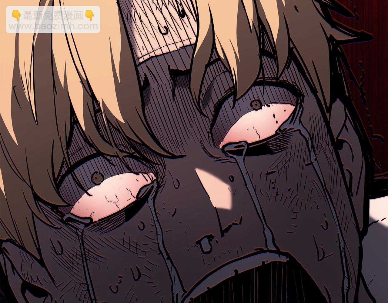 災難級英雄歸來 - 第73話 折磨王(3/8) - 7