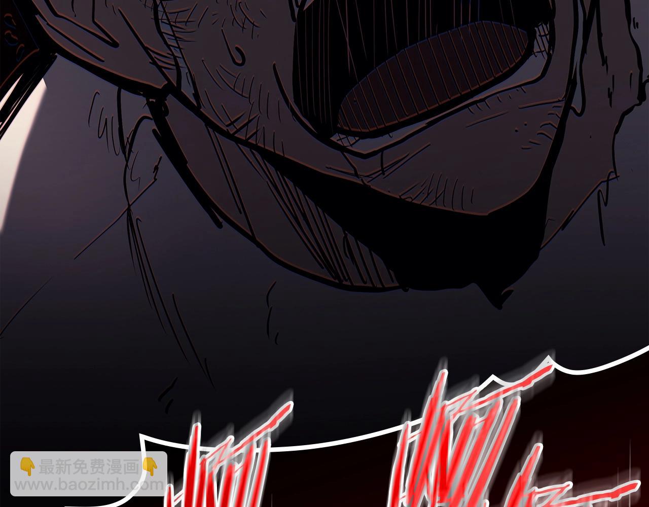 災難級英雄歸來 - 第73話 折磨王(3/8) - 8