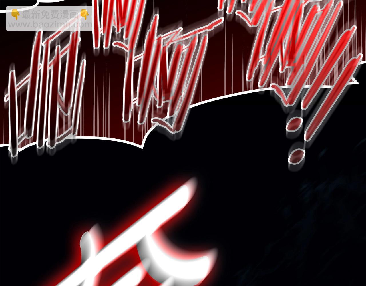 災難級英雄歸來 - 第73話 折磨王(3/8) - 1