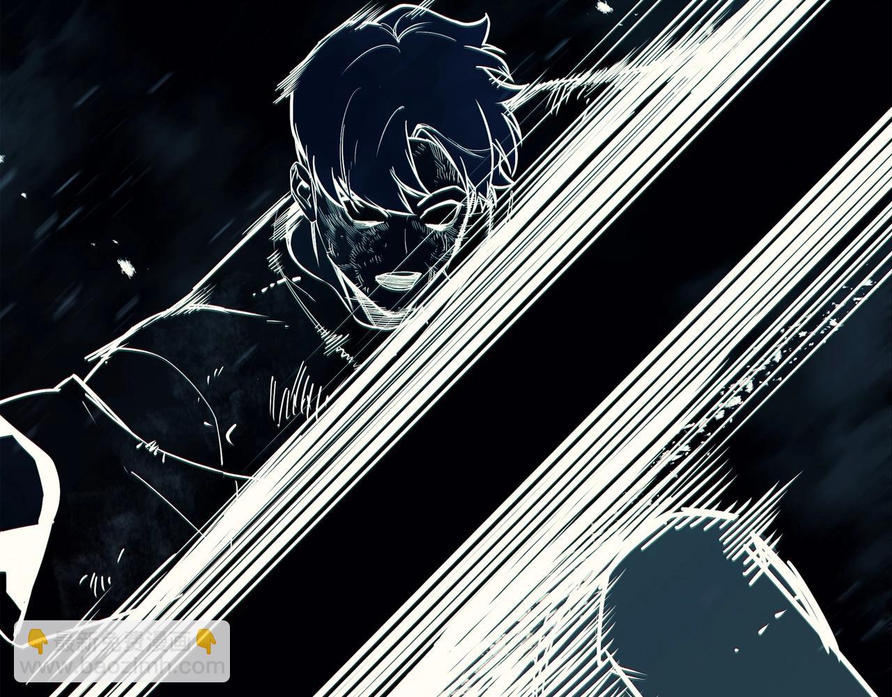 災難級英雄歸來 - 第73話 折磨王(3/8) - 3