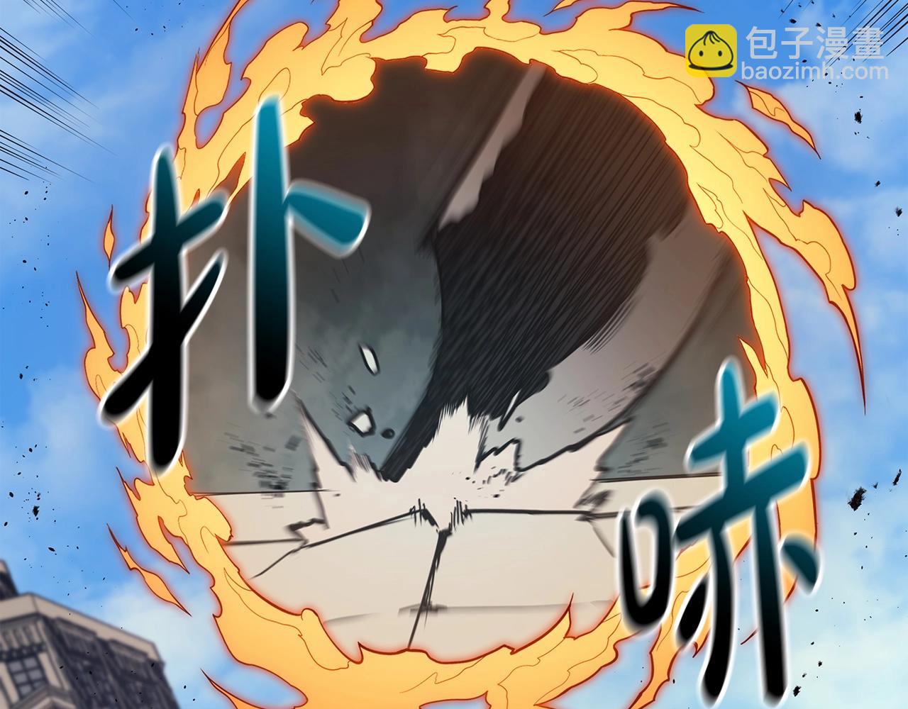 災難級英雄歸來 - 第73話 折磨王(3/8) - 2