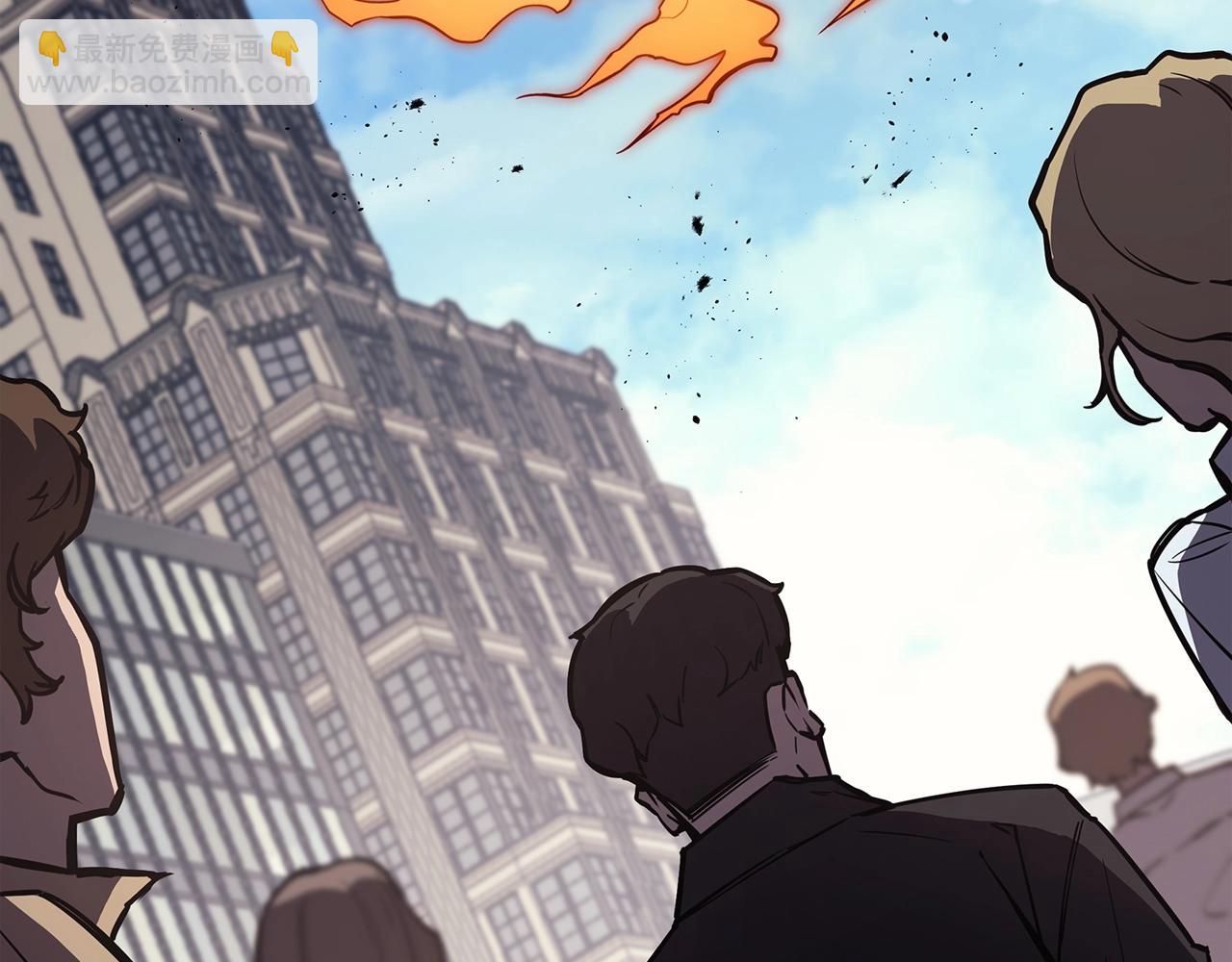 災難級英雄歸來 - 第73話 折磨王(3/8) - 3