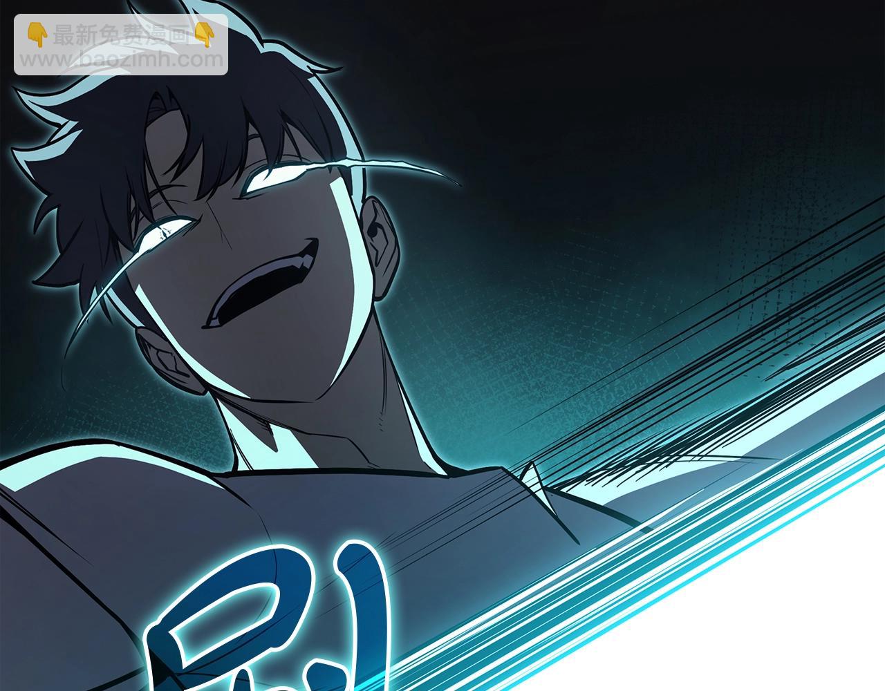 災難級英雄歸來 - 第73話 折磨王(3/8) - 1