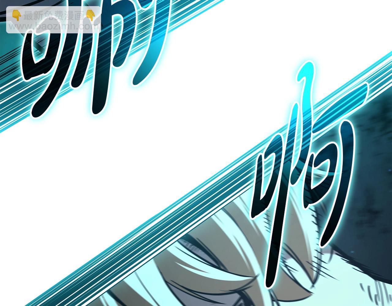 災難級英雄歸來 - 第73話 折磨王(3/8) - 2