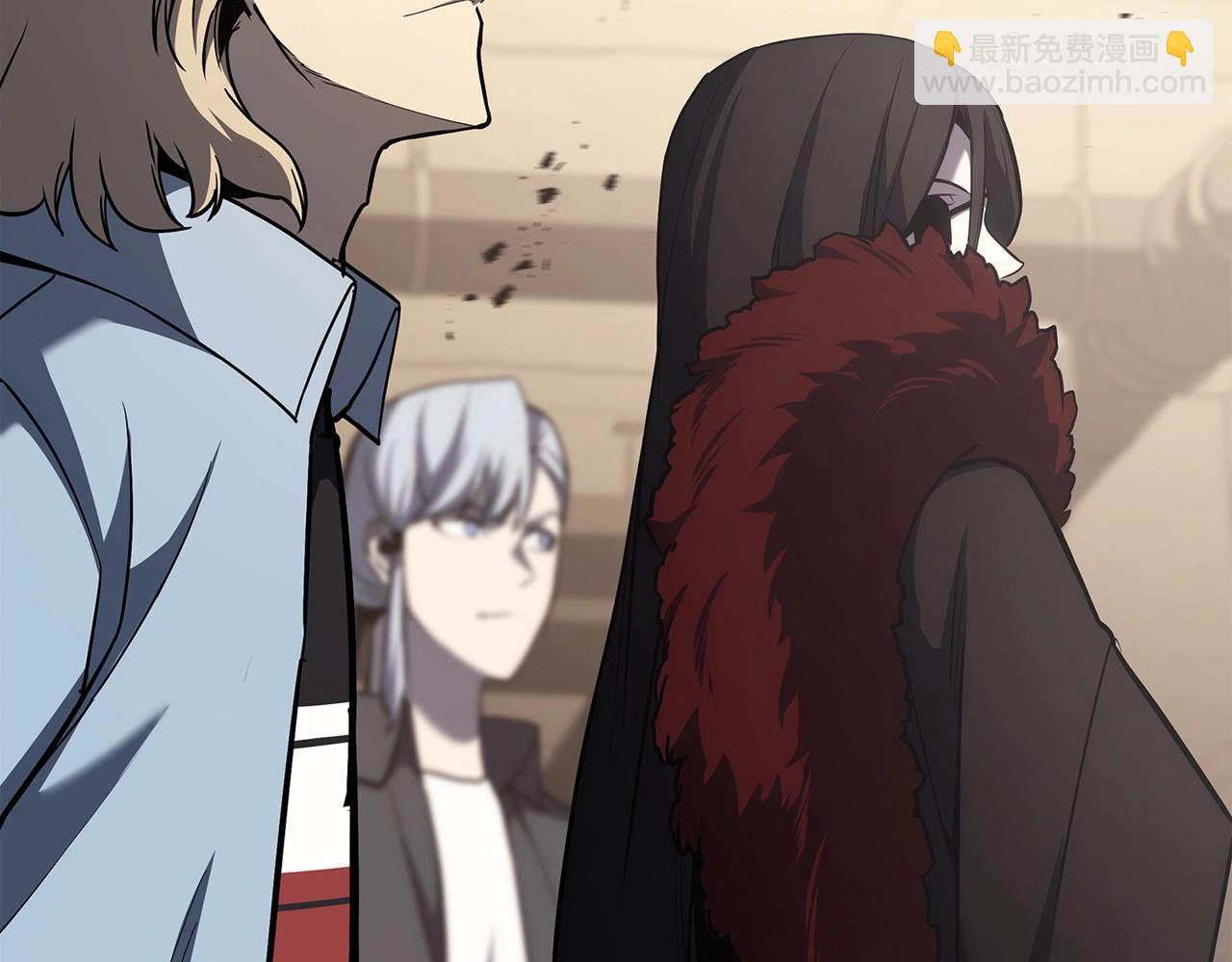 災難級英雄歸來 - 第73話 折磨王(3/8) - 7