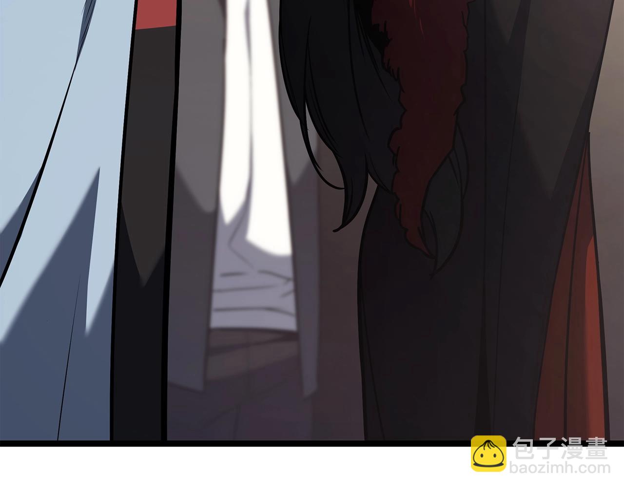 災難級英雄歸來 - 第73話 折磨王(3/8) - 8