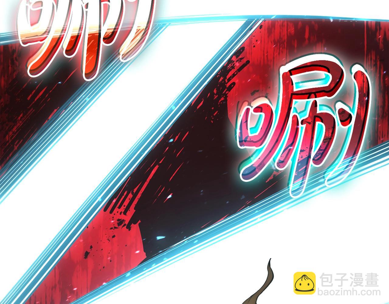 災難級英雄歸來 - 第73話 折磨王(3/8) - 5