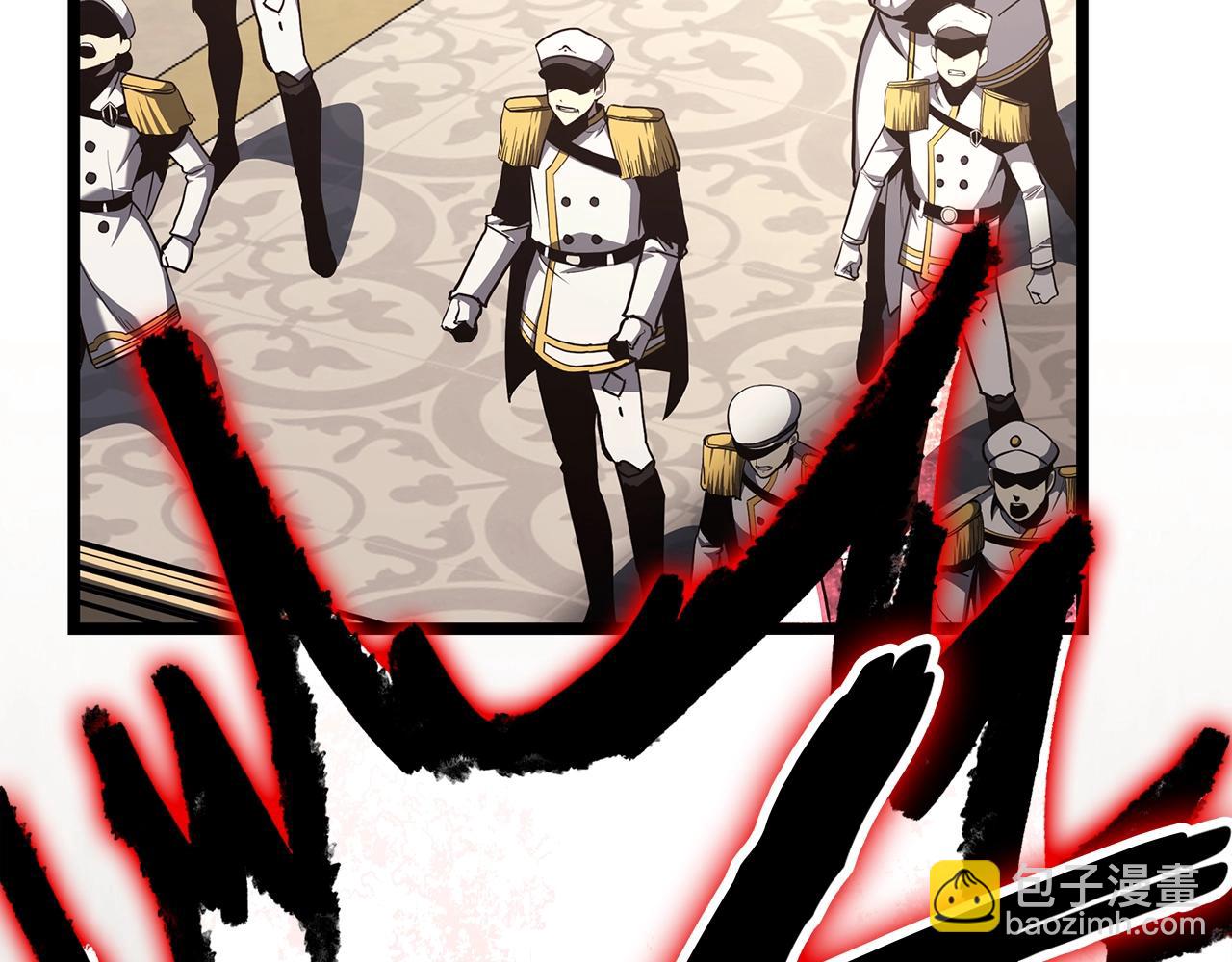 災難級英雄歸來 - 第73話 折磨王(4/8) - 5