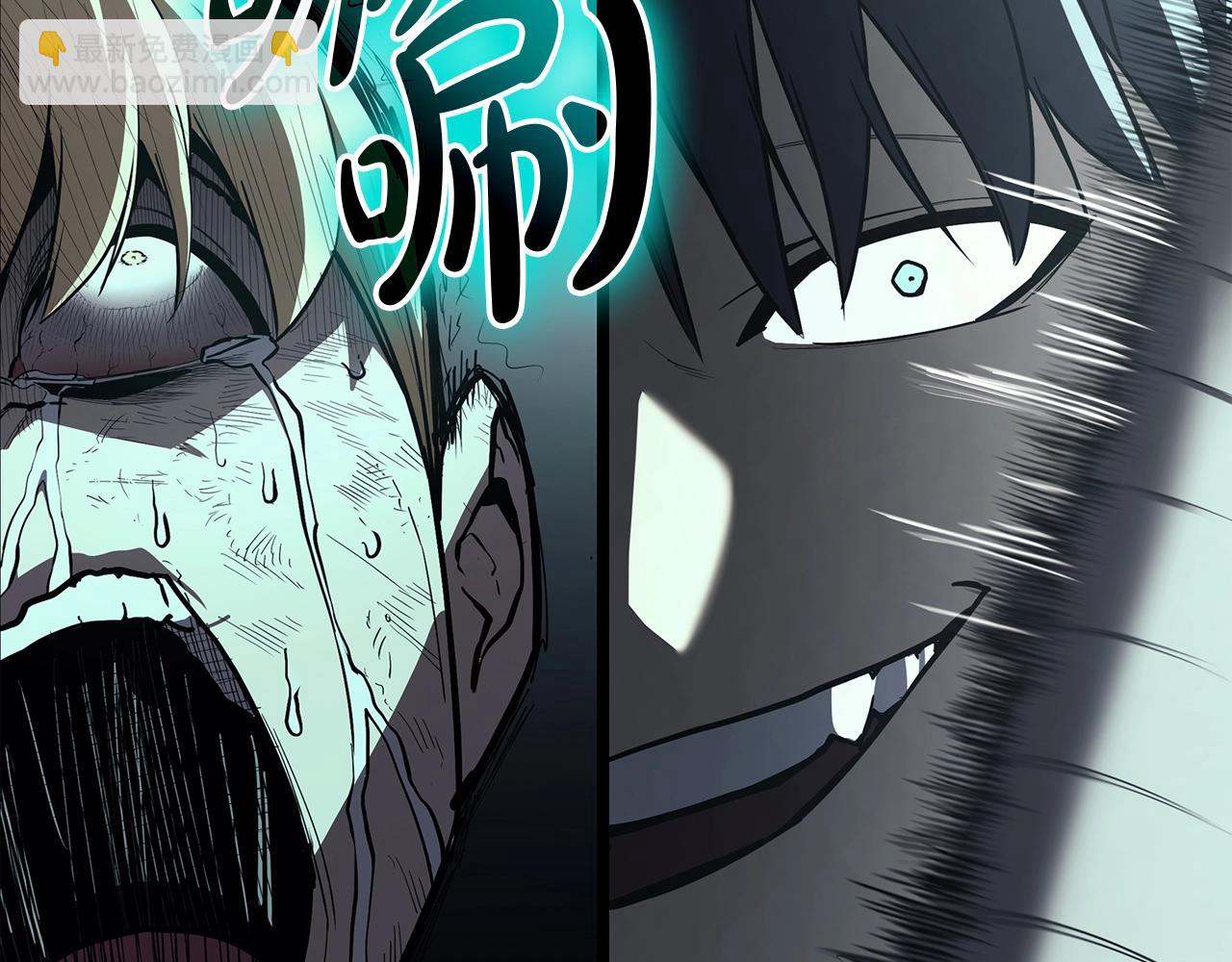 災難級英雄歸來 - 第73話 折磨王(1/8) - 2