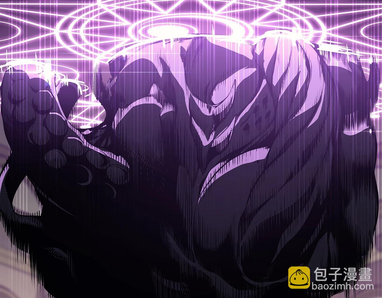 災難級英雄歸來 - 第73話 折磨王(4/8) - 3