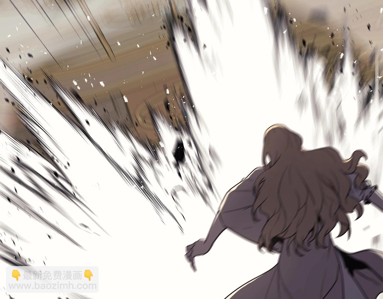 災難級英雄歸來 - 第73話 折磨王(4/8) - 5