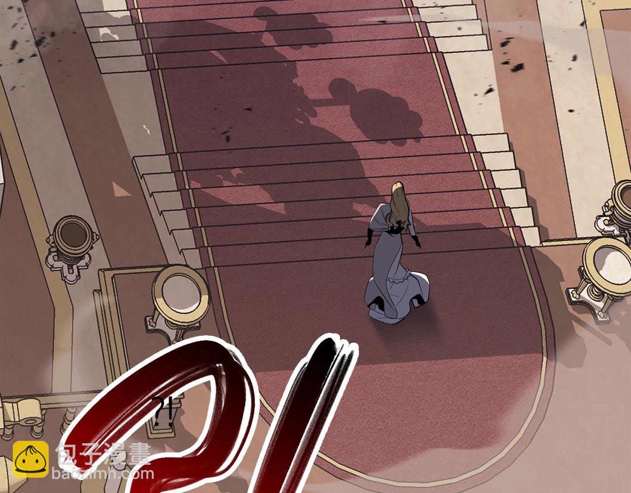 災難級英雄歸來 - 第73話 折磨王(4/8) - 5