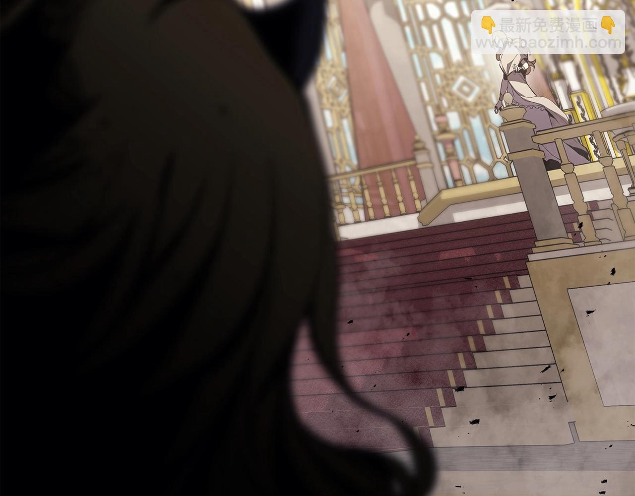 災難級英雄歸來 - 第73話 折磨王(5/8) - 6