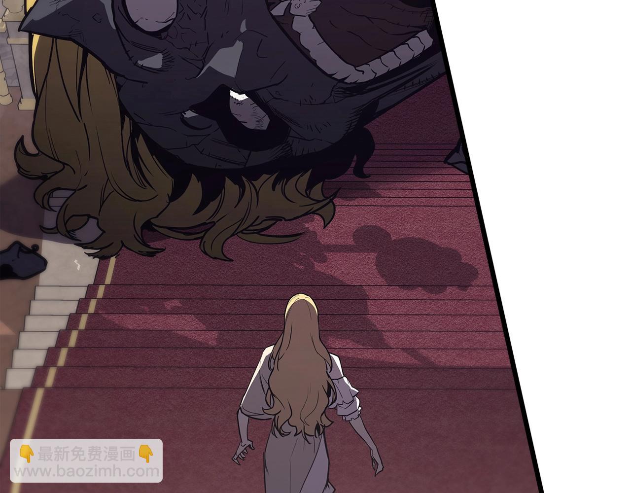 災難級英雄歸來 - 第73話 折磨王(5/8) - 1