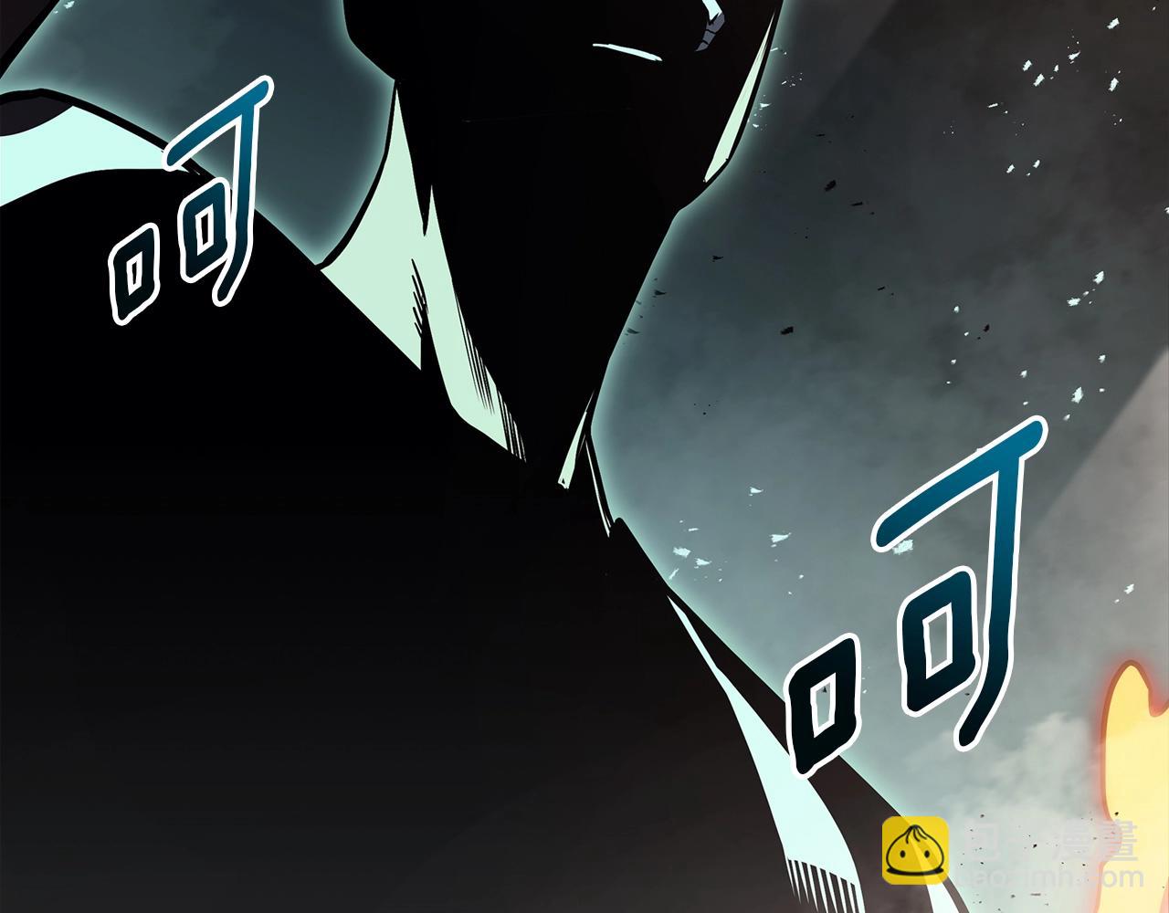 災難級英雄歸來 - 第73話 折磨王(5/8) - 2