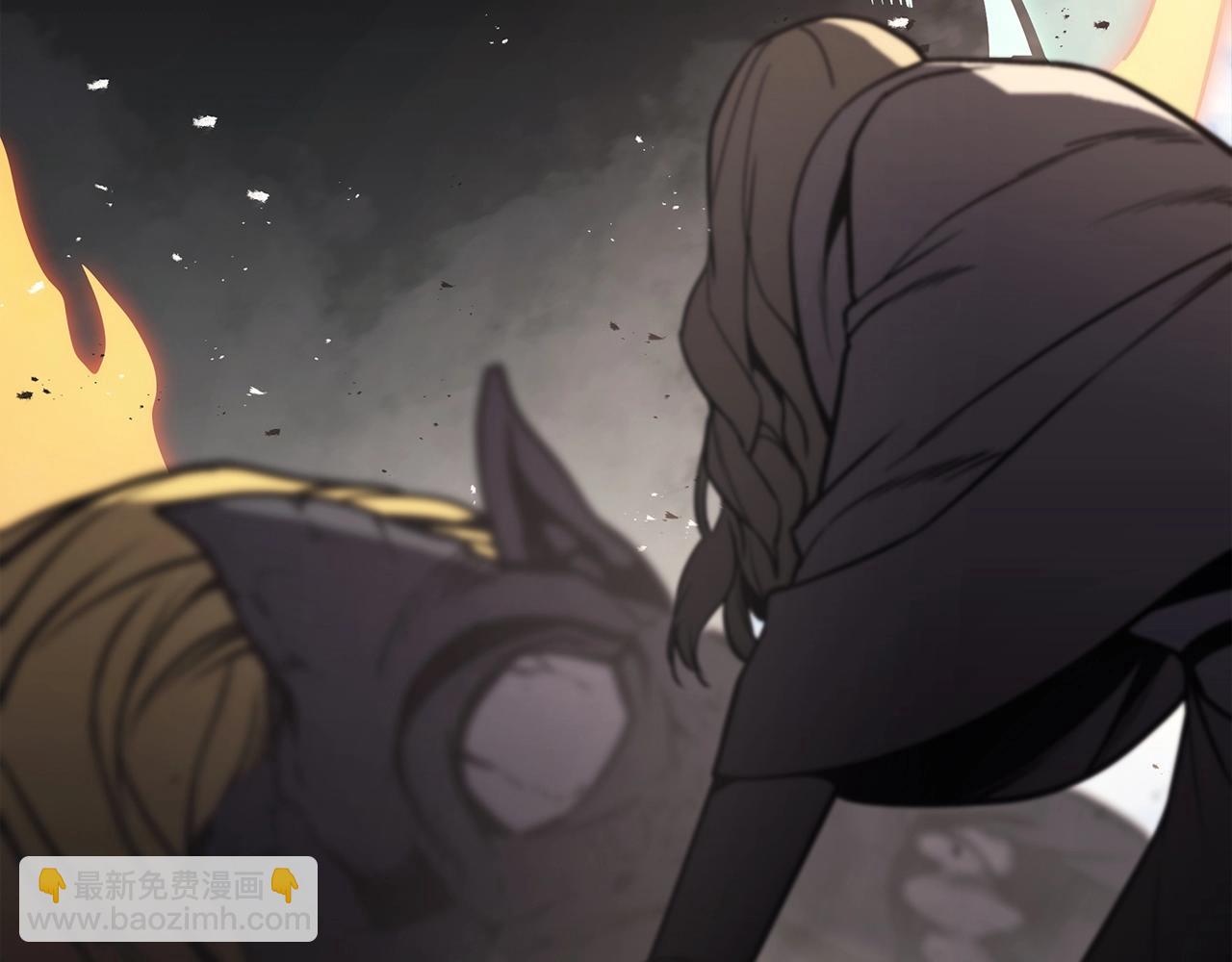 災難級英雄歸來 - 第73話 折磨王(5/8) - 3