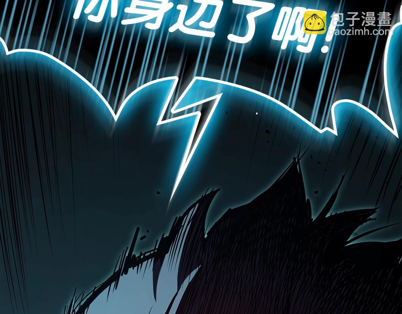 災難級英雄歸來 - 第73話 折磨王(5/8) - 1