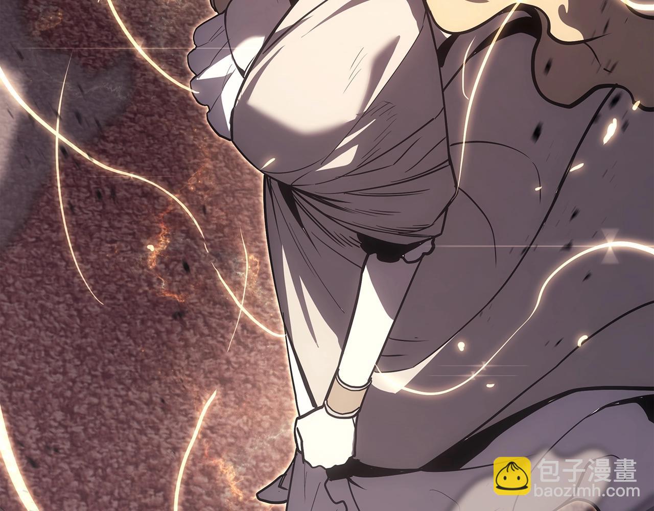 災難級英雄歸來 - 第73話 折磨王(5/8) - 1