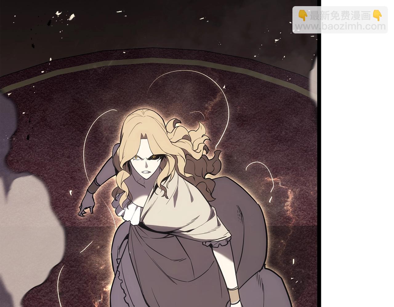 災難級英雄歸來 - 第73話 折磨王(5/8) - 8