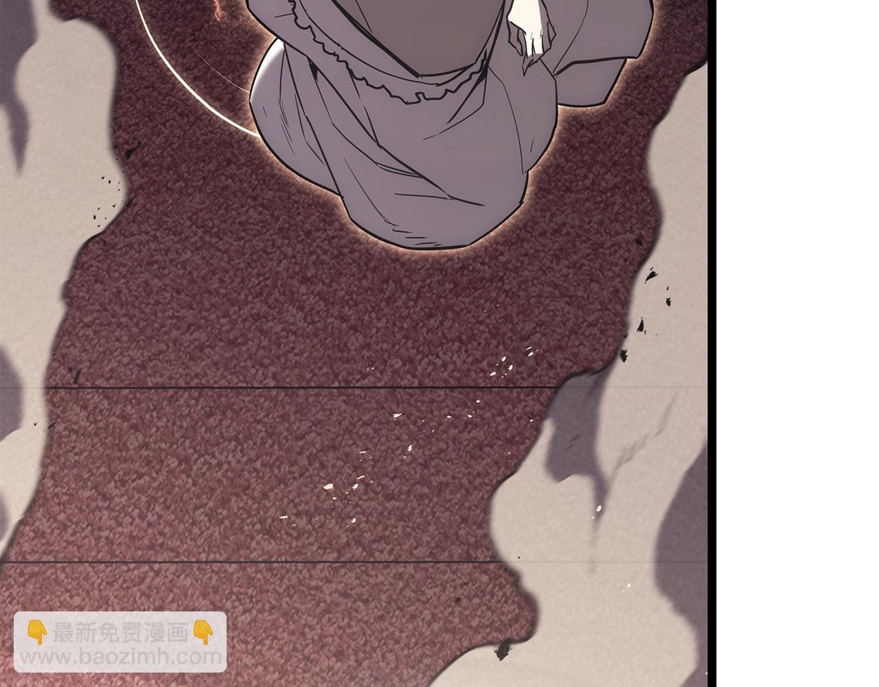 災難級英雄歸來 - 第73話 折磨王(5/8) - 1