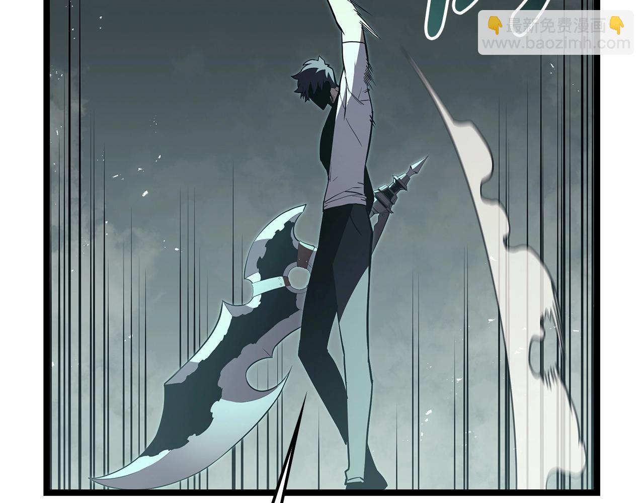 災難級英雄歸來 - 第73話 折磨王(6/8) - 6