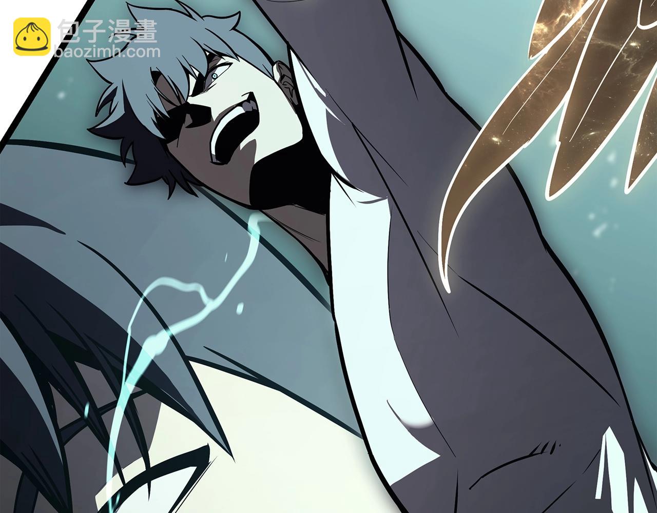 災難級英雄歸來 - 第73話 折磨王(6/8) - 4