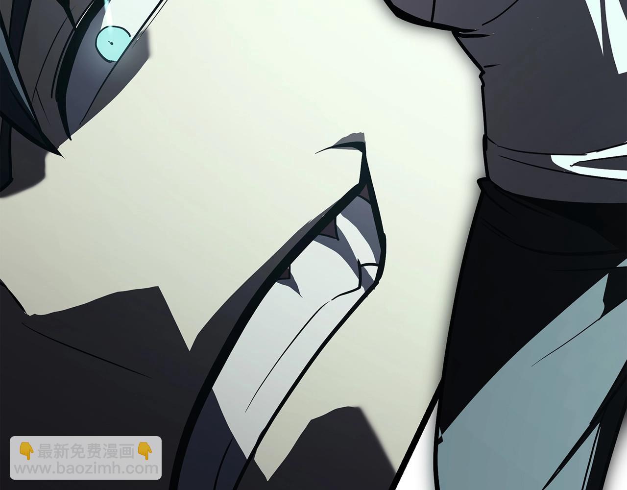 災難級英雄歸來 - 第73話 折磨王(6/8) - 5