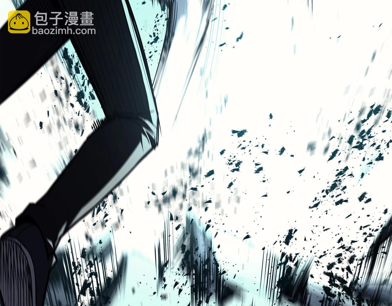 災難級英雄歸來 - 第73話 折磨王(6/8) - 5