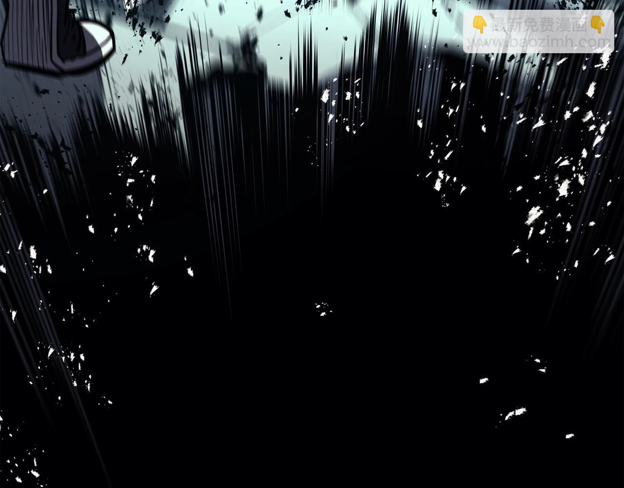 災難級英雄歸來 - 第73話 折磨王(6/8) - 6