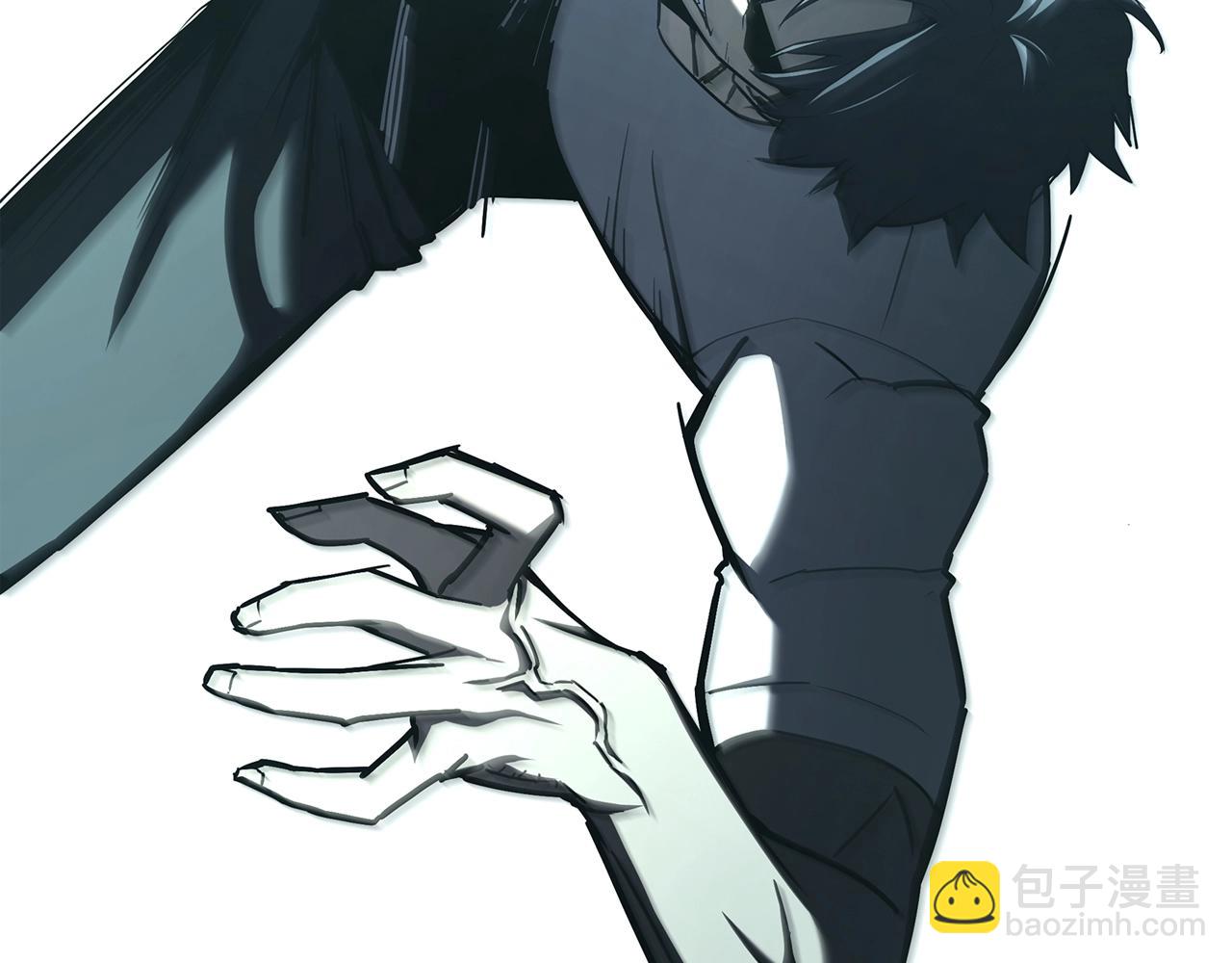 災難級英雄歸來 - 第73話 折磨王(1/8) - 3