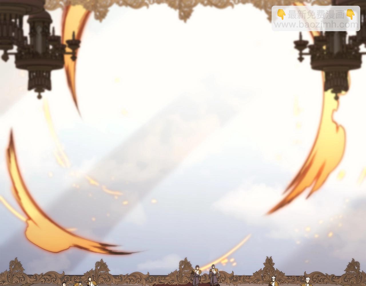 災難級英雄歸來 - 第73話 折磨王(6/8) - 5