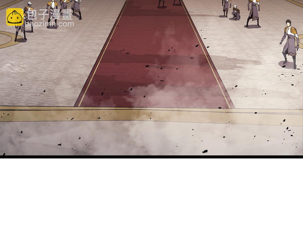 災難級英雄歸來 - 第73話 折磨王(6/8) - 6